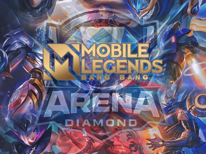 Mobile Legends